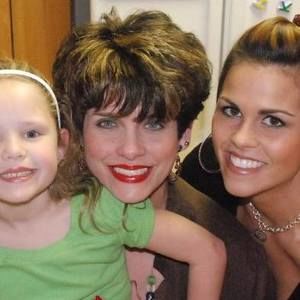 Meet your Posher, Connie